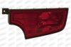 PRASCO KI3504353 Rear Fog Light